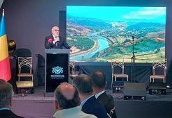 Elazığlılar Romanya’da bir araya geldi