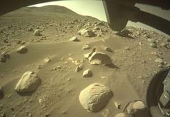 Mars'ta yaşamın yapı taşları bulundu