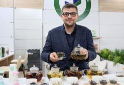 Sınırlı miktarda üretilen beyaz çayın kilosu 40 bin TL