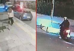 Sarıyer’de üniversite öğrencilerine taciz iddiası: Kuaförde yakalandı 'Şeytana uydum' dedi