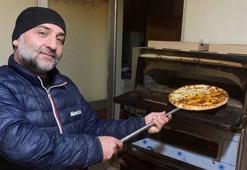 Klavyeyi bıraktı, merdaneyi ele aldı; yazılımcının 'pizzacıya' dönüşümü