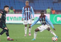 Trabzonspor ile TÜMOSAN Konyaspor ligde 50’nci randevuda