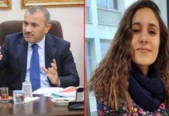 Tuncay Sonel’in Gülistan kaybolmadan önce kadına şiddetle mücadele toplantısındaki konuşması ortaya çıktı