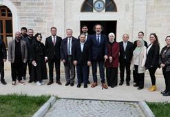 AK Parti İstanbul milletvekilleri her cuma vatandaşlarla bir araya geliyor