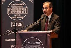 Kasapoğlu: Demokrasi; fikrin, sözün ve düşüncenin ağırlığına duyulan saygıdır