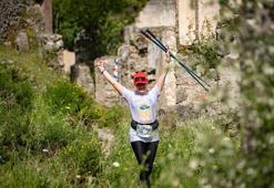 Babadağ Ultra Maratonu Ölüdeniz’de tamamlandı