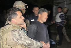 Aile içi şiddet ihbarına giden polislere silahlı saldırı: 1'i ağır, 2 yaralı