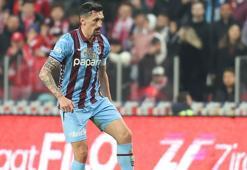 Trabzonspor’dan Stefan Savic’in sağlık durumuyla ilgili açıklama