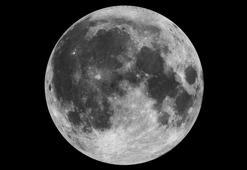 Çin, Ay'da iki yeni mineral keşfetti