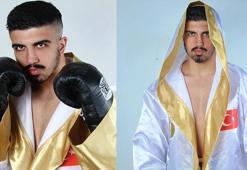 Milli Boksör Kalkan: Rus hocanın yaptığı hareket olayları bu duruma getirdi