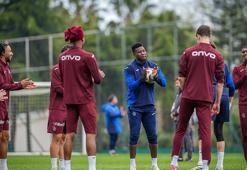 Trabzonspor, hazırlıklarını tamamlayarak Konya’ya gitti