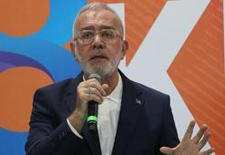 AK Parti’li Yenişehirlioğlu: Türkiye’yi yükseltmek zorundayız