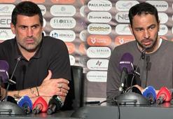 Gençlerbirliği - Kocaelispor maçının ardından