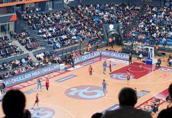 Trabzonspor - Galatasaray MCT Technic: 79-69