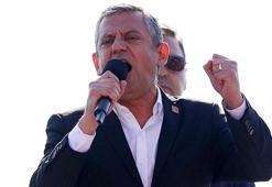 Özgür Özel: Bir tek şey istiyoruz, seçim sandığı