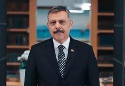 Bakan Çiftçi, 'Dünya Pilotlar Günü'nü kutladı