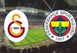 Dev derbide ilk düdük çaldı