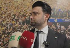 Bursaspor Başkanı Enes Çelik: Kampa kadar tüm transferlerimizi bitirmiş olacağız
