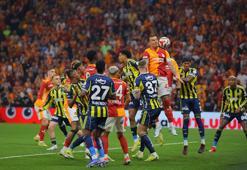 Dev derbide kazanan Galatasaray oldu