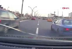 Kerkük'te zincirleme trafik kazası: 6 ölü, 16 yaralı