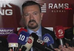 Ertan Torunoğulları: 'Sakın ha sezonu' herkese hayırlı olsun
