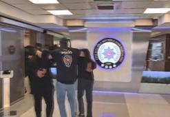 İstanbul merkezli 3 ilde yasa dışı bahis operasyonu: 11 şüpheli yakalandı