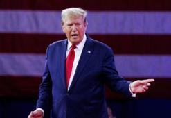 ABD Başkanı Trump: Ben pedofili değilim