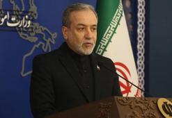 Arakçi: Müzakerelerde ülkenin çıkarlarını güvence altına almalıyız