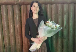 Çekmeköy'de öğretmen Fatma Nur Çelik’i öldüren sanığın yargılandığı davada 2'nci duruşma