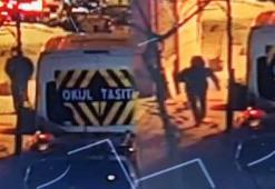 Beyoğlu’nda 3 gün önce cezaevinden çıktı silahla saldırıya uğradı: şüpheli yakalandı