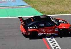 Texaco Team AMS, TCR Avrupa Dayanıklılık Şampiyonası’nda birinci oldu