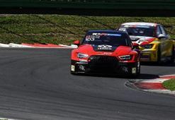 Texaco Team AMS, TCR Avrupa Dayanıklılık Şampiyonası’nda birinci oldu