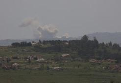 İsrail'in Lübnan'a saldırılarında hayatını kaybedenlerin sayısı 2 bin 521'e yükseldi