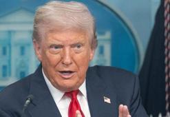 Trump: İran savaşında galip geleceğimizi düşünüyorum