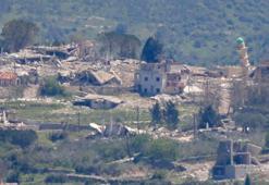 İsrail'in Lübnan'a düzenlediği saldırılarda 14 kişi hayatını kaybetti