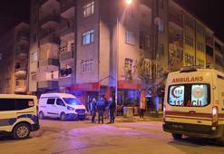 Iğdır'da 1’i kadın 2 kişinin, evde silahla vurulmuş cesetleri bulundu