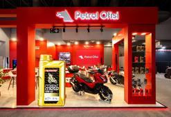 Petrol Ofisi, Motobike İstanbul'da motosiklet sürücüleri ile buluştu