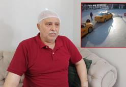 Hatay’da satırlı saldırıda yaralanan 3 kişi taburcu oldu: Şu an 'kefeni yırttık' diyebiliriz