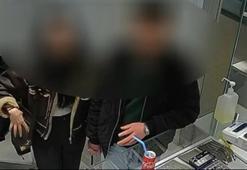 İstanbul'da sahte altın soruşturması; yeni görüntüler ortaya çıktı