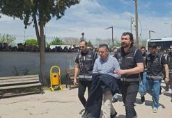 Halfeti Belediyesi'nde 'yolsuzluk' operasyonunda 46 şüpheli adliyede