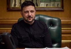 Zelenskiy: Rusya bir haftada 60 füze ile saldırı düzenledi