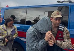 Gülistan Doku soruşturmasında gözaltına alınan 2 hastane görevlisi, adliyeye sevk edildi