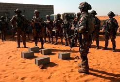 MSB, 'Flintlock-2026' tatbikatından görüntüler paylaştı