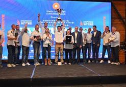 Yat yarışlarında Çanakkale Zafer Kupası, Atabay Challengers Takımı'nın oldu