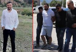 Kız arkadaşının eski eşini bıçaklayarak öldürdü