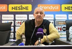 Amed Sportif Faaliyetler’de teknik direktör Mesut Bakkal ile yollar ayrıldı