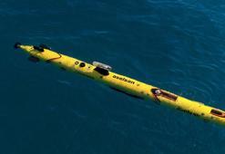 DERİNGÖZ ile deniz mayınları başarıyla tespit edildi
