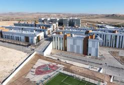 TOKİ, TSE'nin Temelli Kalite Kampüsü'nü tamamladı