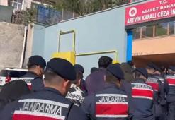 4 ilde suç örgütü operasyonu: 28 tutuklama