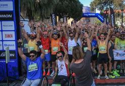 Çeşme Yarı Maratonu benzersiz bir deneyim sunacak